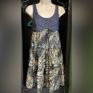 Appropriate Behavior Dress